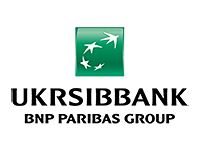 Банк UKRSIBBANK в Горском