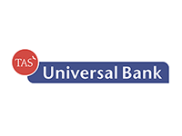Банк Universal Bank в Горском